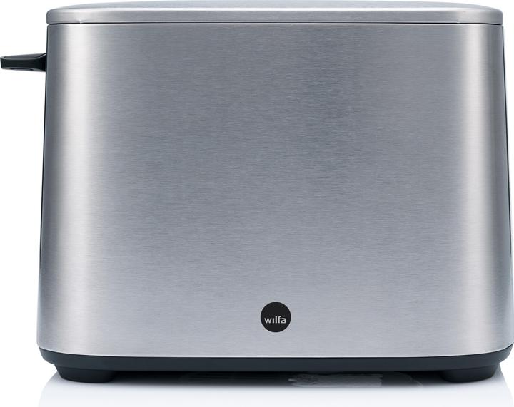 Actual product image Wilfa Toaster Classic