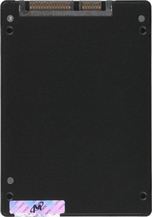 Immagine prodotto Micron 5400 PRO SATA SSD (480 GB, 2.5")