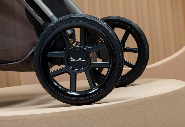 Produktbild Silver Cross Reef Buggy - Earth