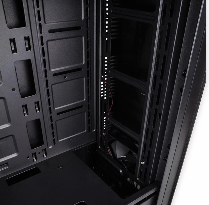 Produktbild Kolink Stronghold (ATX, mATX, Mini-ITX, E-ATX)