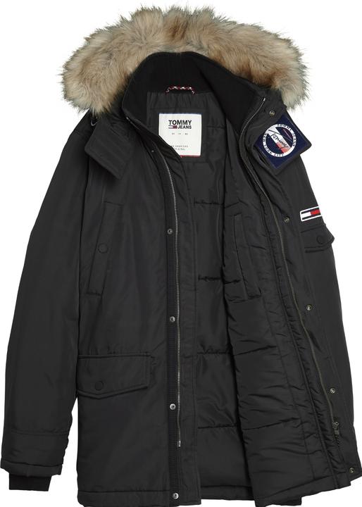 Produktbild Tommy Hilfiger Wattierter Parka