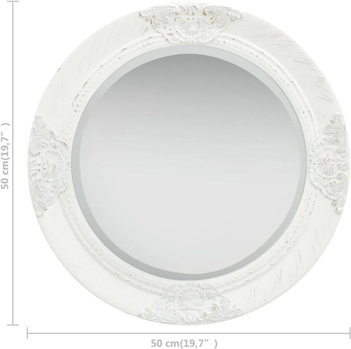 Immagine prodotto VidaXL Jonah (50 x 50 cm)