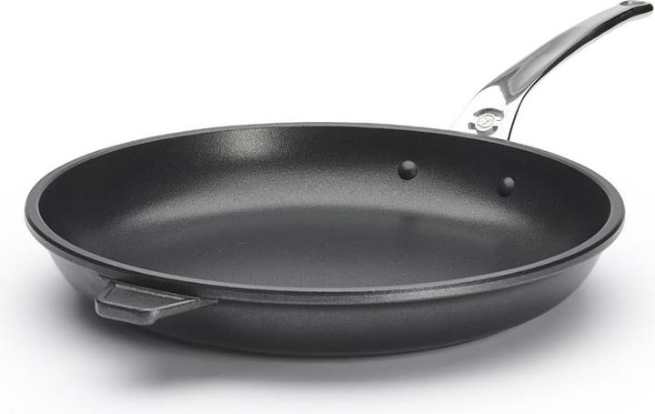 Image du produit de Buyer Choc Extreme poêle à frire anti-adhésive induction (32 cm, Poêle à frire, Aluminium)