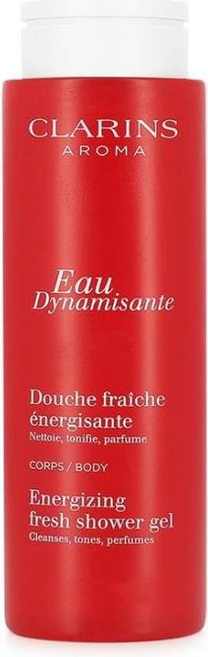 Immagine prodotto Clarins Gel doccia (200 ml)