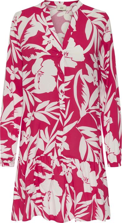 Produktbild JdY JDYSEZEN Kurzes Kleid Hemdblusenkleid (XL)