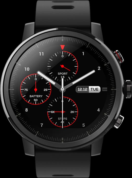 Immagine prodotto Amazfit Strato 2 (46 mm)