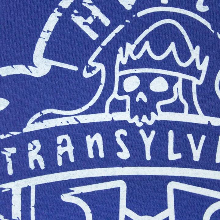 Immagine prodotto Universal Textiles Maglietta Logo Ragazzi (116)