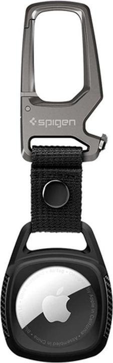 Spigen Rugged Armor (iOS)