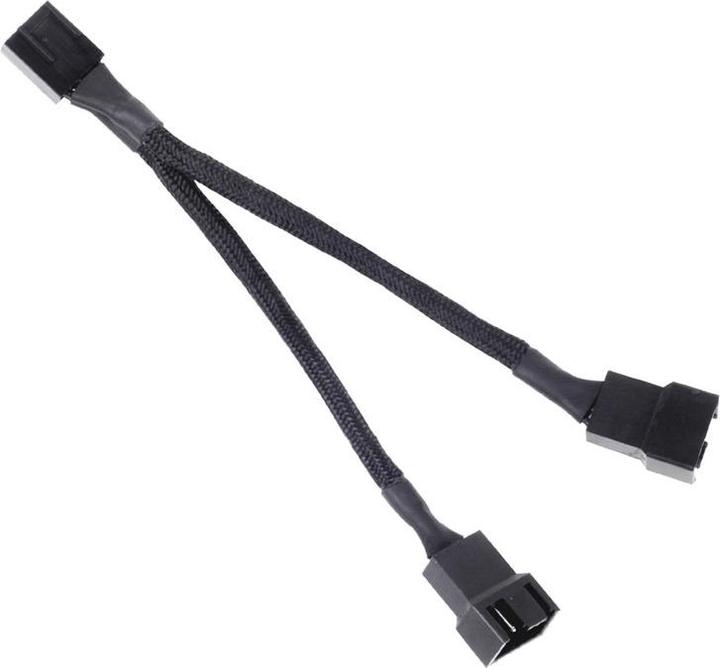 Silverstone Y-Splitter 2-Fan PWM