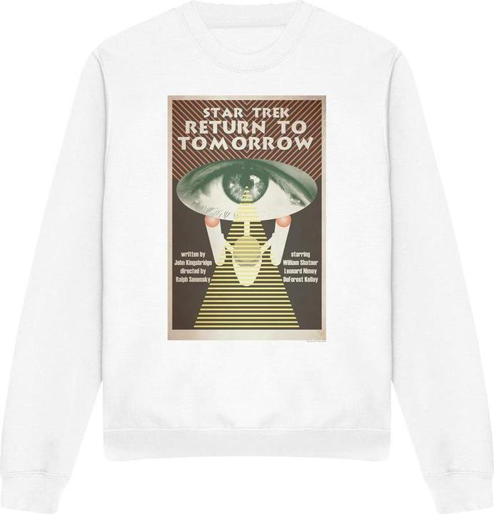 The Original Series Episode 49 Sweatshirt