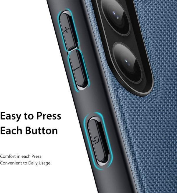 Produktbild Dux Ducis Fino Series Hardcase (Samsung Galaxy S23+)