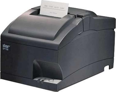 Star Micronics Stella SP742