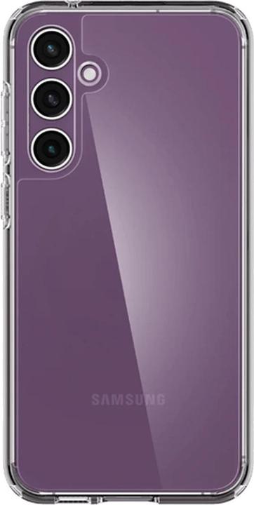 Image du produit Spigen Ultra Hybrid Sam S23 FE Crystal Clear ACS06371 (Samsung Galaxy S23 FE)