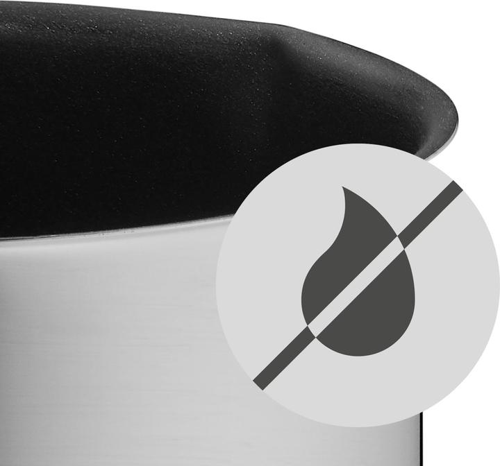 Image du produit WMF 14cm (14 cm, Pot à lait, Acier inoxydable)