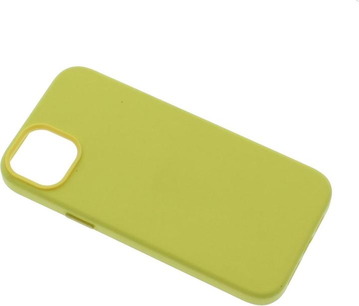 Cover smartphone