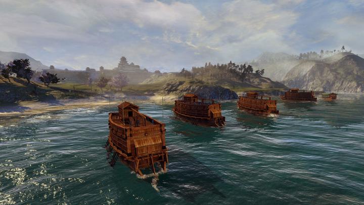 Immagine prodotto Sega Total War : Shogun 2 Collection (PC, DE)