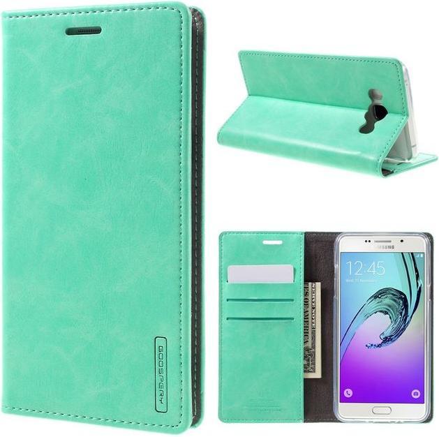 Image du produit Goospery Série Bluemoon Flip (Samsung Galaxy J7 2016)