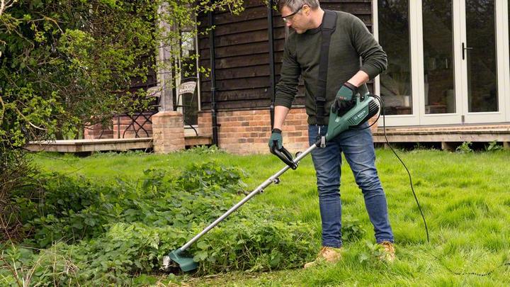 Immagine prodotto Bosch Home & Garden AFS 23-37 (Filo di taglio)