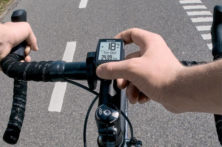 Immagine prodotto Sigma Sport BC 14,0 WL STS