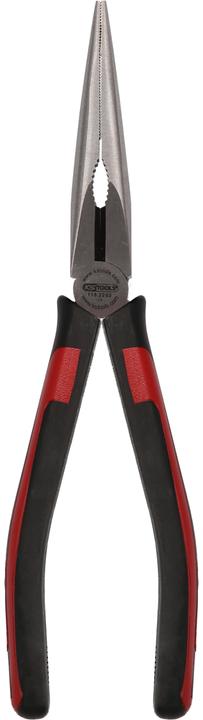 Produktbild KS Tools SlimPOWER Flachrundzange (160 mm)