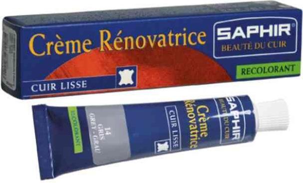 Produktbild Saphir Beaute du Cuir Renovierungscreme (1 x, 25 ml)