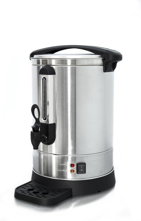 Actual product image Gastro Hero Coffee maker GDCB