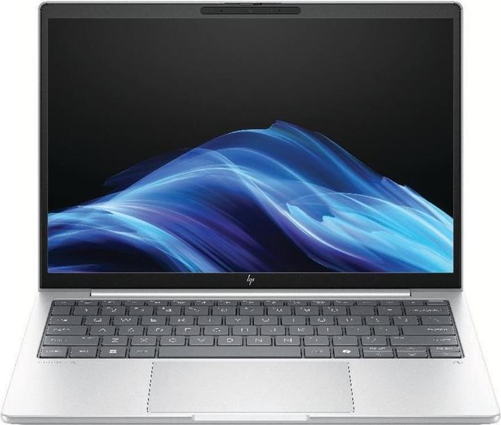 Actual product image HP EliteBook 8 G1a AMD Ryzen 5 230 33,7cm 13,3Zoll WUXGA 16GB 512GB/SSD W11P SmartBuy 3J Gar (DE) (13.31", AMD Ryzen 5 Pro 230, 16 GB, 512 GB, DE)