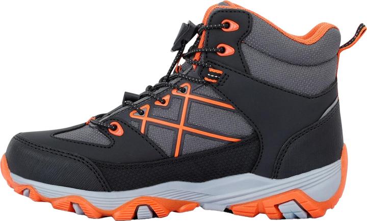 Image du produit Regatta - Bottines de marche SAMARIS - Enfant (38)