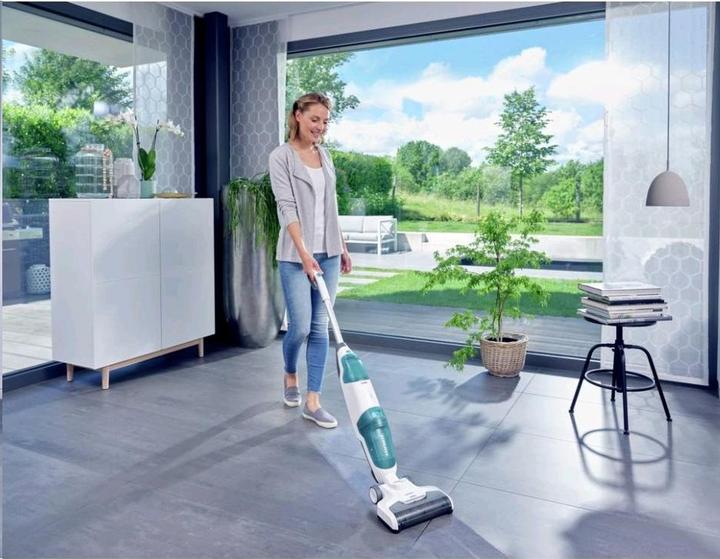Produktbild Leifheit Regulus Aqua PowerVac