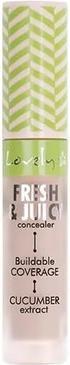 Lovely Fresh&Juice Concealer Concealer Face Concealer With Cucumber Extract 2 4.8G