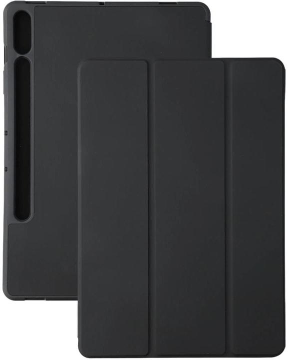 4smarts Folio Case Basic (Galaxy Tab S10+, Galaxy Tab S9 FE+, Galaxy Tab S9+)