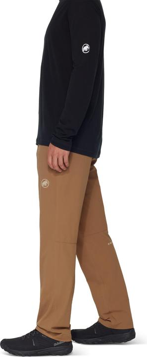 Produktbild Mammut Hiking V Pants Men (52)