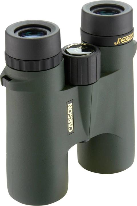 Actual product image Carson Optical Carson JR 10x42 WP (10 x, 42 mm)