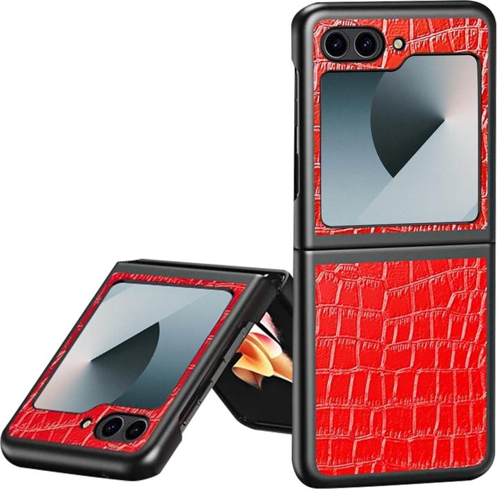 Produktbild Avizar Crocs Wild Case Series (Samsung Galaxy Z Flip 7 FE)
