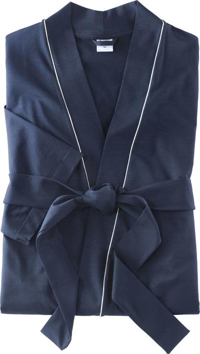 Actual product image ISA Bodywear Housecoat (XXL)