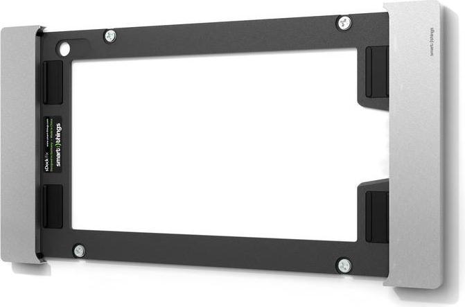 Image du produit smart things sDock Fix s52, argent - Support mural/station de charge 11 pouces pour Galaxy Tab S7 et Tab S8