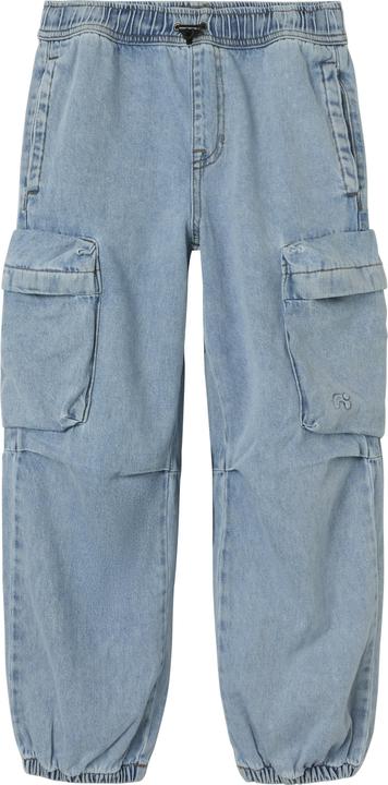 Image du produit Name it Parachute Jeans (164)