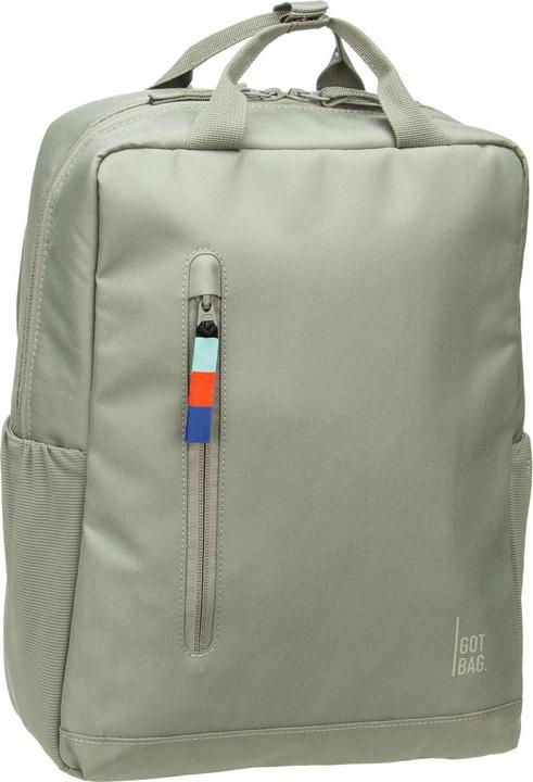 Produktbild GOT BAG Rucksack / Backpack Daypack 2.0 (11 l)