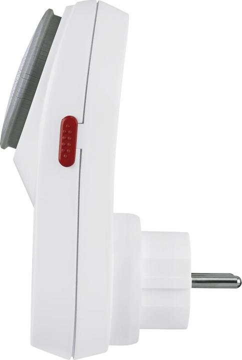 Actual product image Hama 00223302 Timer analogue day programme continuous operation