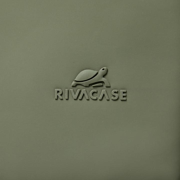 Immagine prodotto Rivacase Eden 78562 olive green (20 l)