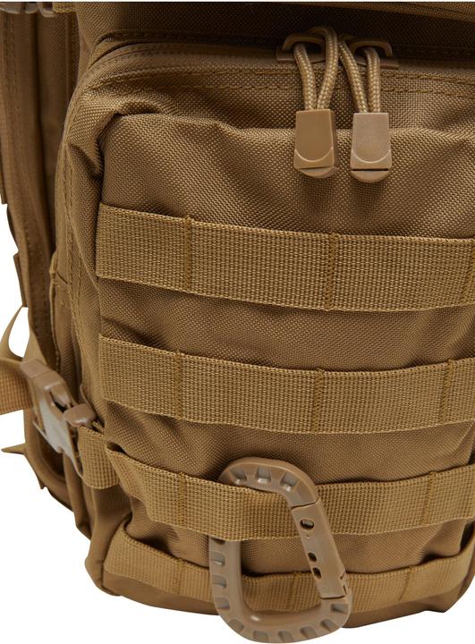 Image du produit Brandit US Assault Pack Moyen - 182525