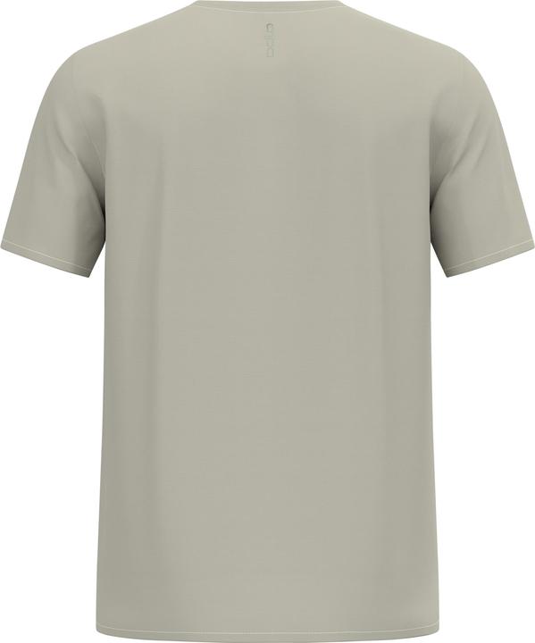 Actual product image Odlo Zeroweight Chill Tec T Shirt Crew Neck S S (M)