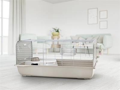 Image du produit Savic Knaagdierkooi Caesar 4 Beige