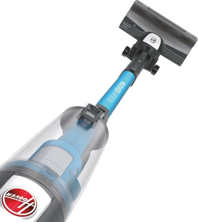Produktbild Hoover HF522STP 011