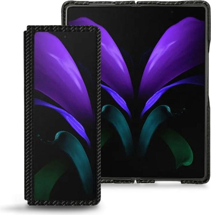 Noreve Leather cover (Samsung Galaxy Z Fold2)