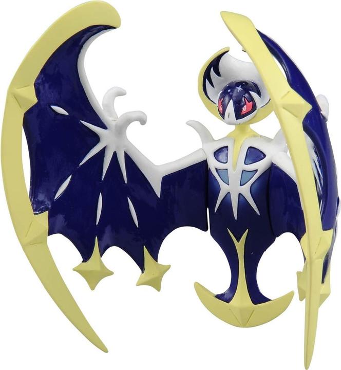 Produktbild Takara Tomy Pokemon - Lunala ML-15 Moncollé