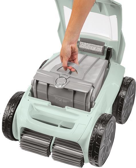 Immagine prodotto Zodiac Biopool Robot Alpha 63 IQ
