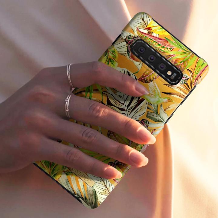 Image du produit iDeal Of Sweden Mango Jungle (Samsung Galaxy S10)