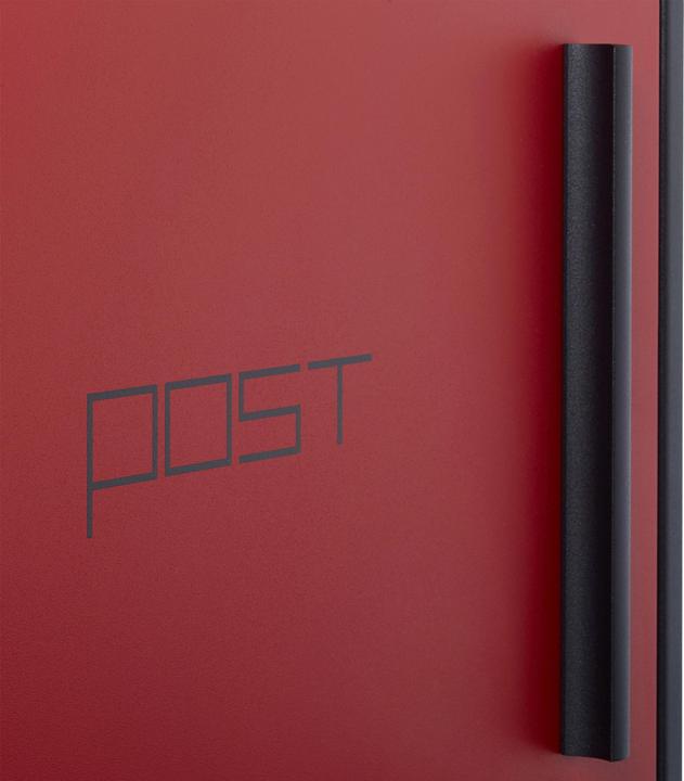 Rood, Zwart