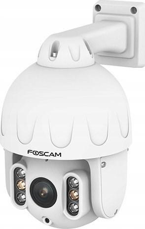 Produktbild Foscam Kamera SD8EP 8MP Biała (3840 x 2160 Pixels)